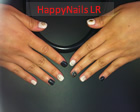Nail Art Ongles La Rochelle